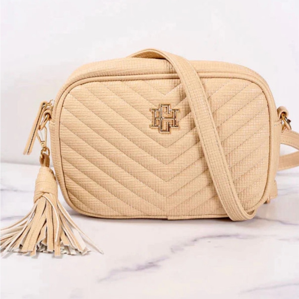 Tan Women's Bag